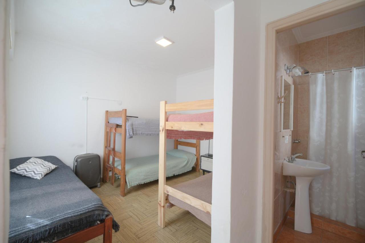 Hostel Bill & Bill Mar del Plata Exterior foto